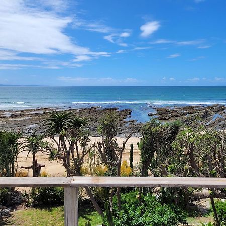 Beach Front Jeffreys Bay Exterior photo