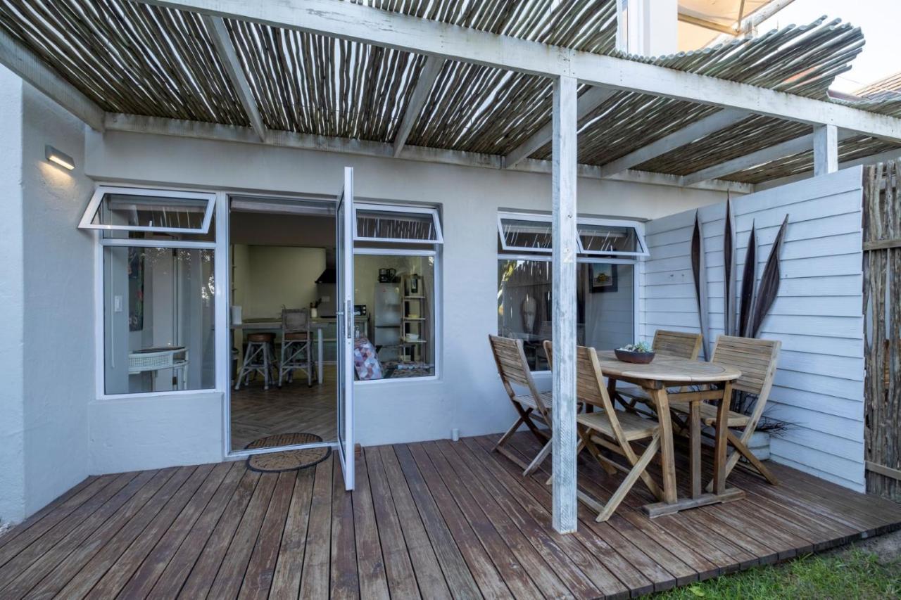 Beach Front Jeffreys Bay Exterior photo