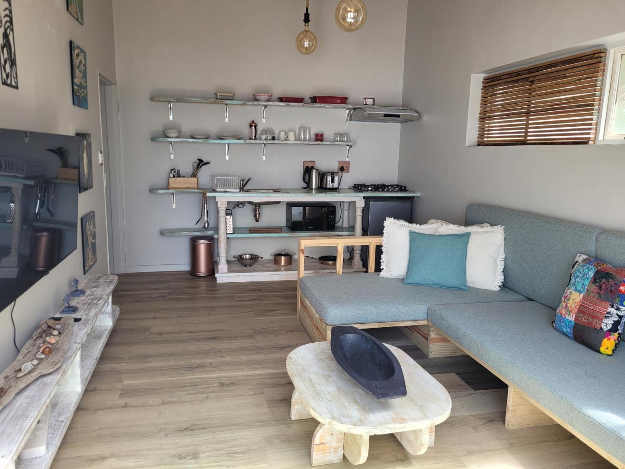 Beach Front Jeffreys Bay Exterior photo